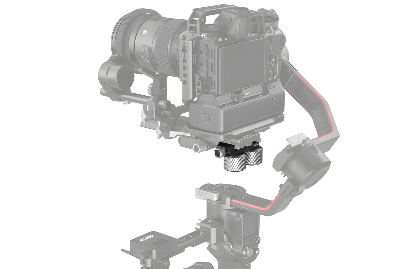 Counterweight Kit